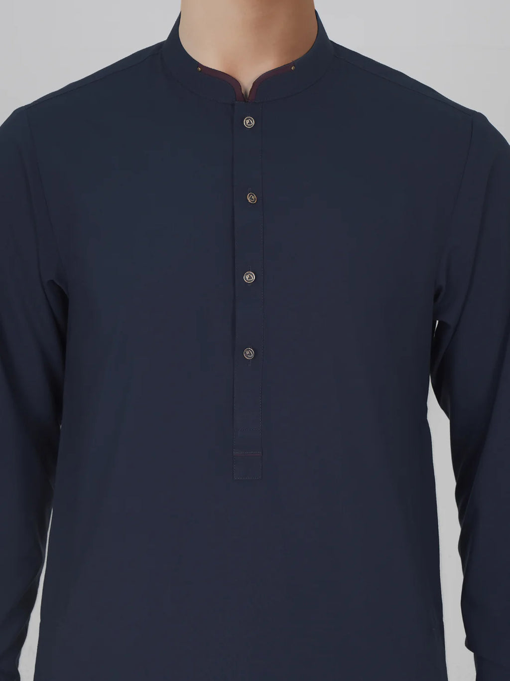 Wash & Wear Suit