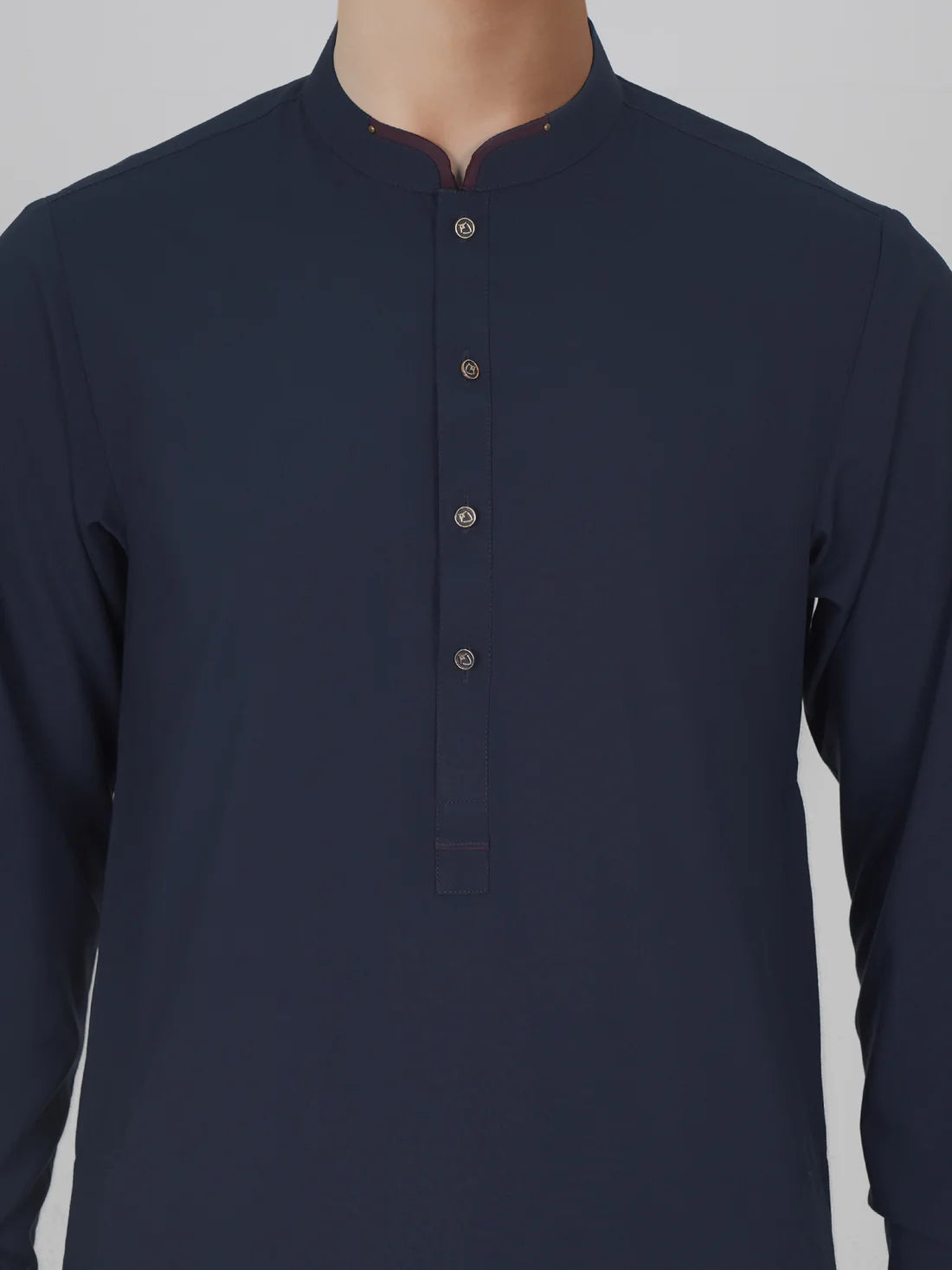 Wash & Wear Suit