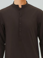 Wash & Wear Suit