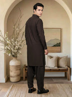 Wash & Wear Suit