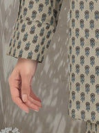Silk Co-ord Set