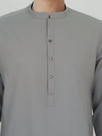 Cotton Suit