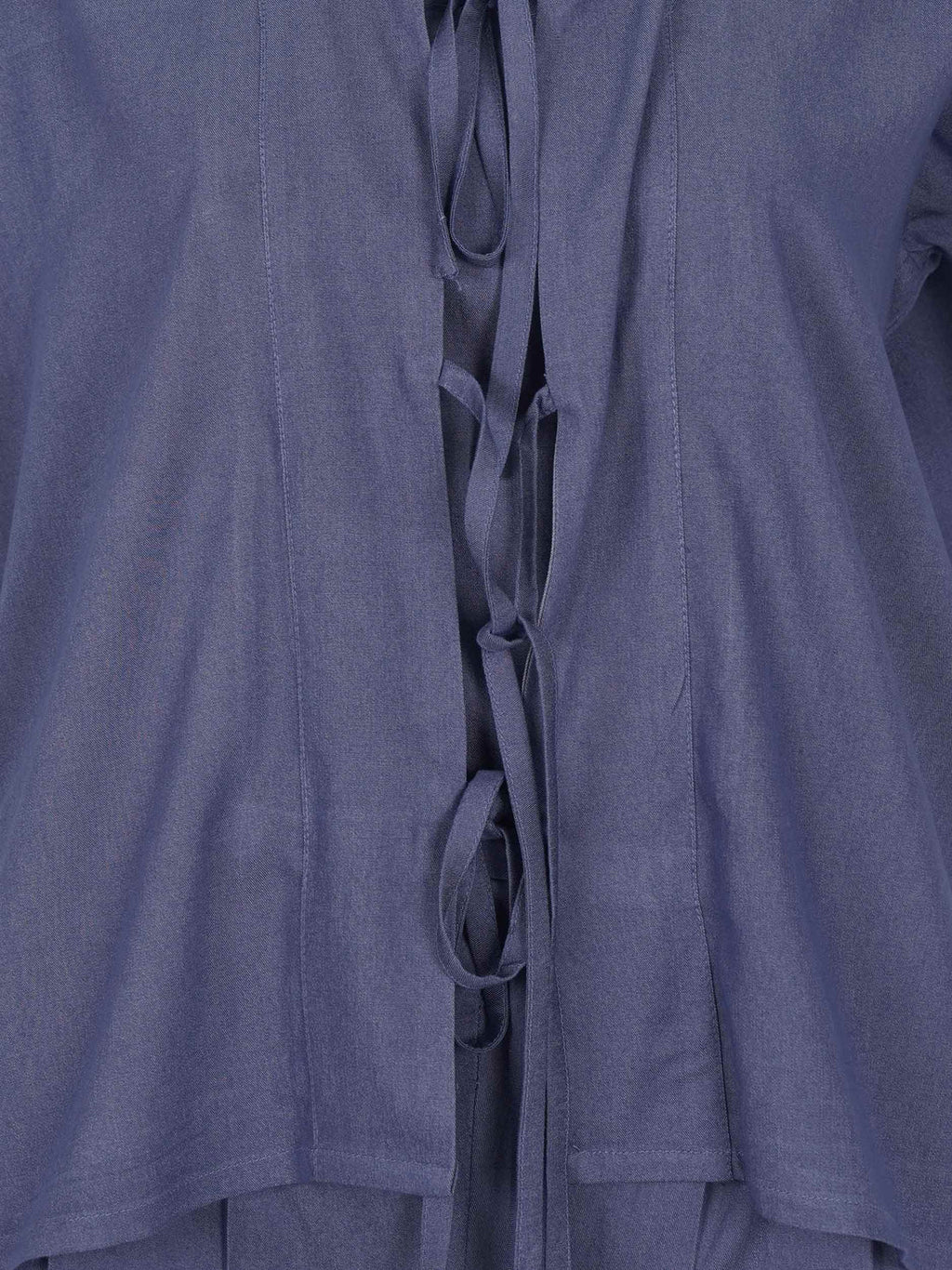 Denim Co-ord Set