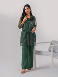 Organza Co-ords-Embroidered
