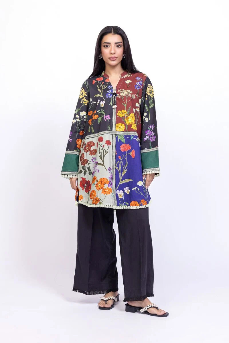 Printed | Ladies Kurta