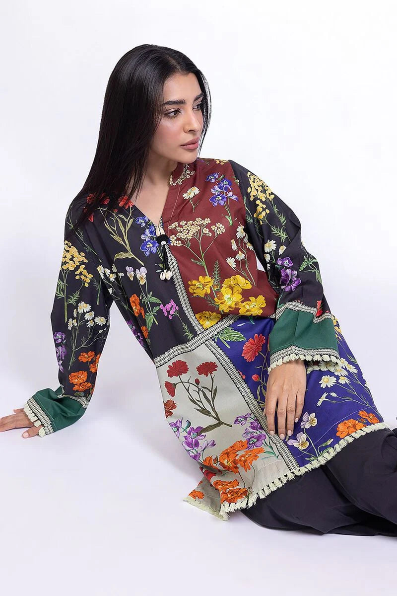 Printed | Ladies Kurta