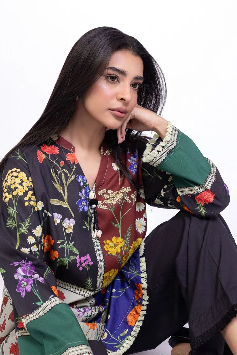 Printed | Ladies Kurta
