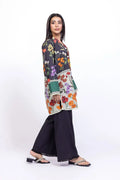 Printed | Ladies Kurta